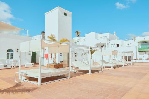 Gloria Izaro Club Hotel