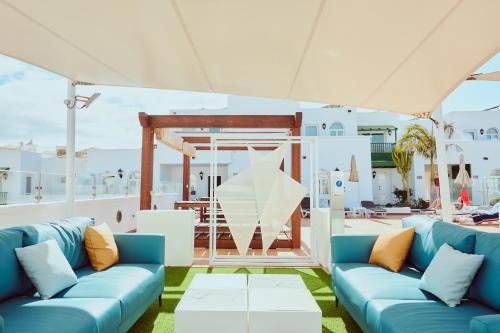 Gloria Izaro Club Hotel - main image