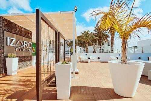 Gloria Izaro Club Hotel