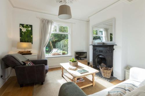 Beersbridge Cottage near Titanic Centre & Airport