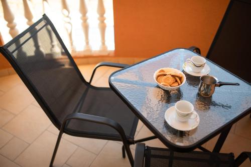 La Vista apartments with pool La Vista apartments with pool