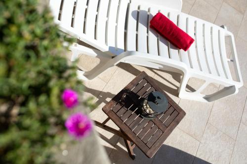 La Vista apartments with pool La Vista apartments with pool