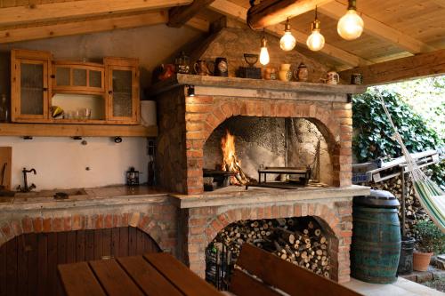 La Vista apartments with pool La Vista apartments with pool