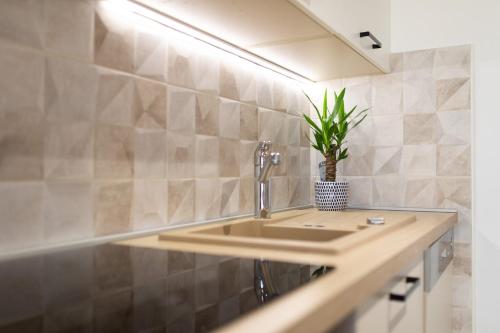 La Vista apartments with pool La Vista apartments with pool