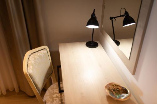 La Vista apartments with pool La Vista apartments with pool