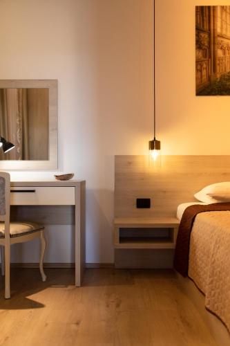 La Vista apartments with pool La Vista apartments with pool