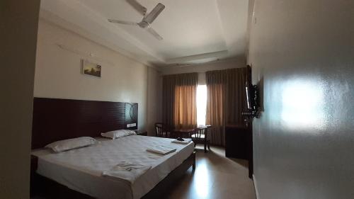 Hotel Balaji Inn