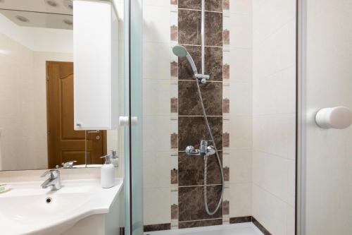 La Vista apartments with pool La Vista apartments with pool