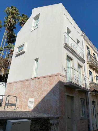 Belem Fantastic Triplex House
