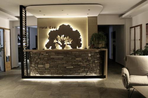 Zeus Hotel 3