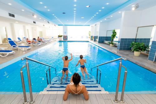 Hotel Hedera - Maslinica Hotels & Resorts - image 3