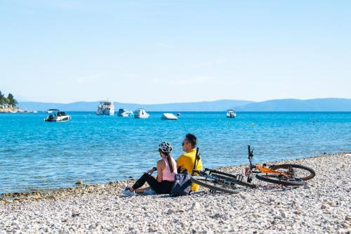Hotel Hedera - Maslinica Hotels & Resorts - image 8