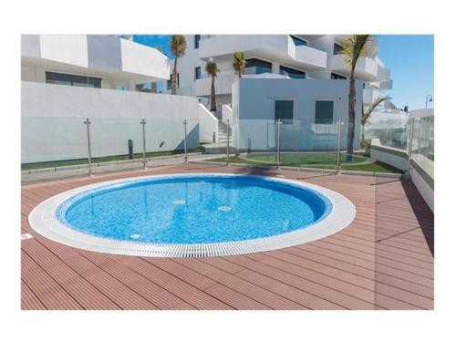 Dream Gardens Casa Cala