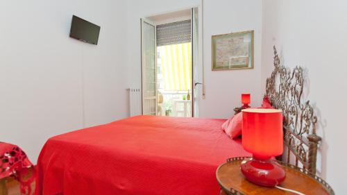 Pateras Flower-Rental in Rome, Rom (Foto 7)