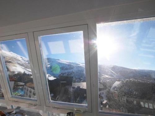 Apartamento edificio mont blanc 601