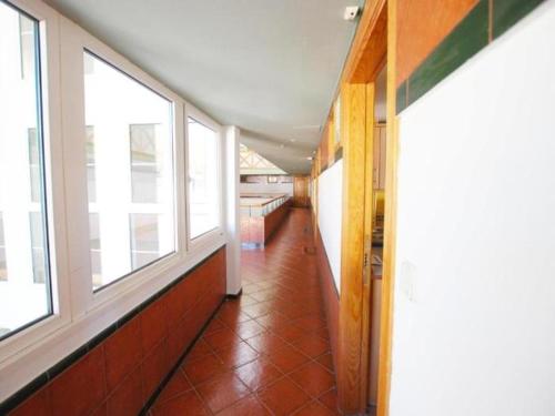 Apartamento mont blanc terraza 505