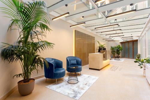 Mera Hotel - image 10