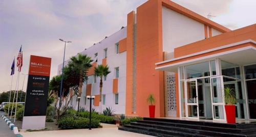 Photo - Relax Hotel Kenitra