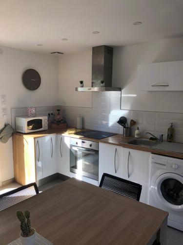 La maison d’à côté gîte à louer Troyes