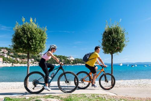 Hotel Narcis - Maslinica Hotels & Resorts - image 10