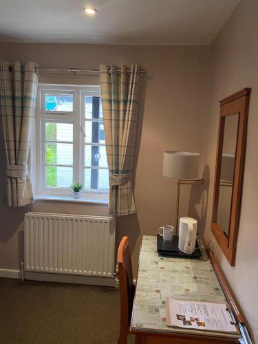 The Whistle and Flute - image 6