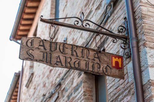 Albergo La Loggia di San Martino