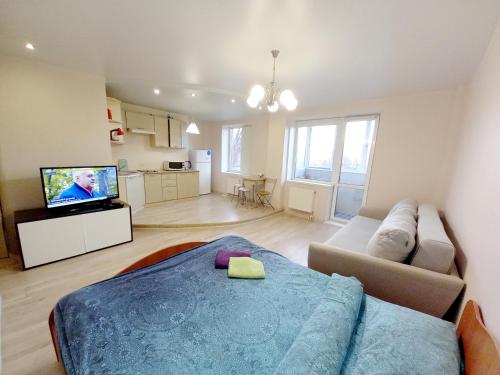 Comfort apartment - studio - main image