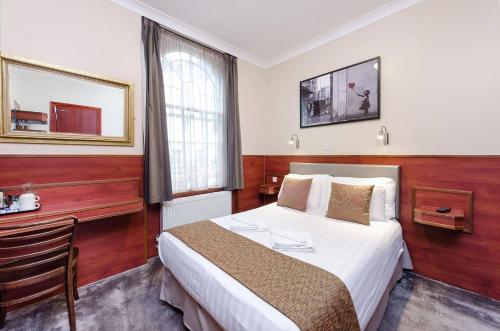 Wardonia Hotel - image 7