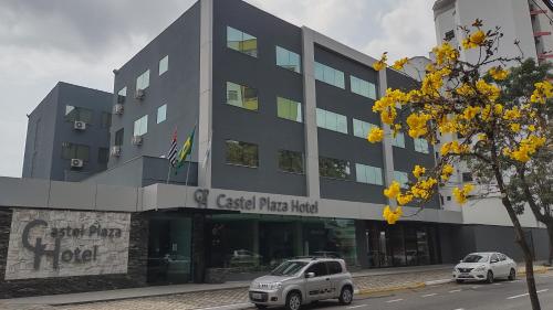 Castel Plaza Hotel