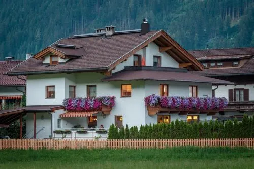 Appartement Stefan in Zell am Ziller, Österreich