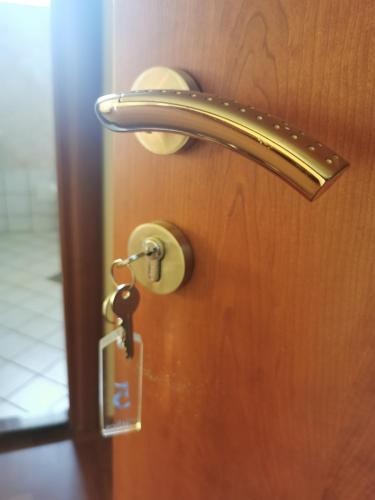 Hotel Athos - image 12