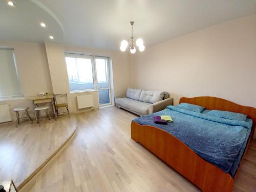Comfort apartment - studio - image 7