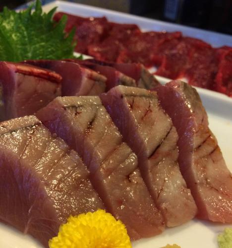 食べ物/飲み物