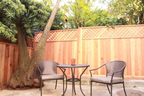 Cole Valley Lower Apartment - image 7