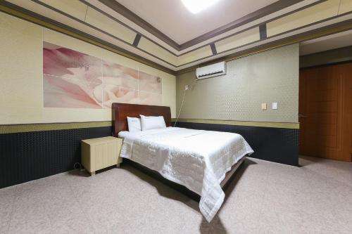 Greece Hotel