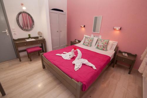 Vasilakis Studios & Apartments, Stalida