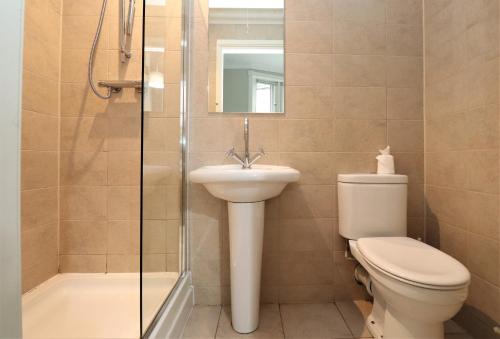 Large Blythswood Residence, Glasgow (photo 4)