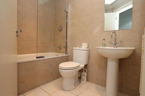 Large Blythswood Residence, Glasgow (photo 7)