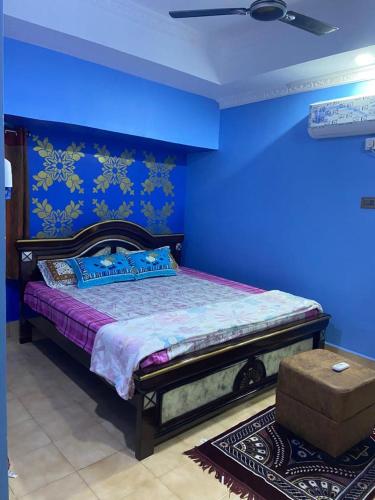 Two bedroom villa