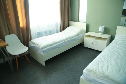 BLISS HOTEL Апартаменты