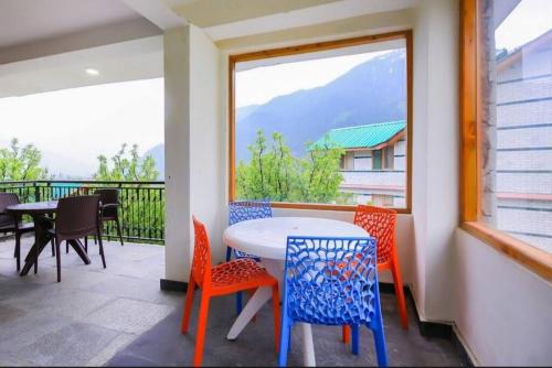 kesari cottage