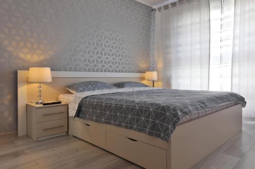 Lara Apartment E6