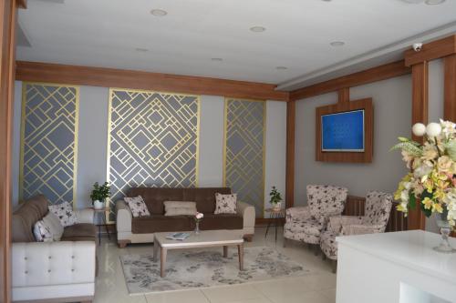 Almasa Suite Aparts - image 3