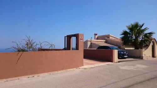 Villa Amanecer - Panoramic Sea views with Infinity Pool