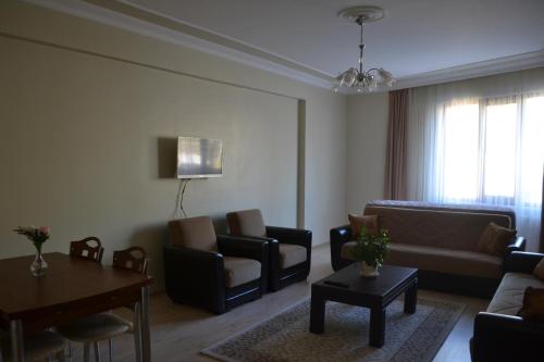 Almasa Suite Aparts - image 10
