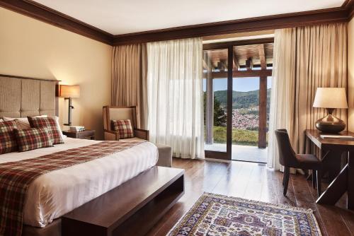 Grand Forest Metsovo - Leading Hotels of the World in 멧소보