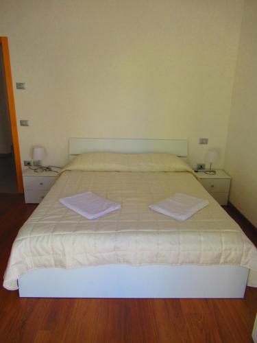 Casa Mirella (cipat 022236-AT-849841), Trento
