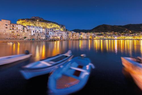 PR1MO MINIMAL SUITE, Cefalù (fotografie 8)