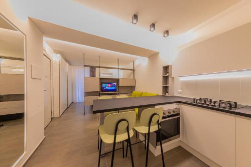 PR1MO MINIMAL SUITE, Cefalù (fotografie 3)