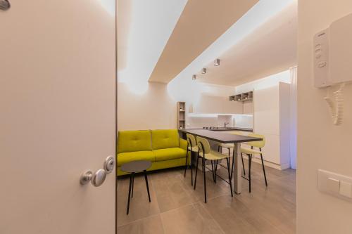 PR1MO MINIMAL SUITE, Cefalù (fotografie 7)